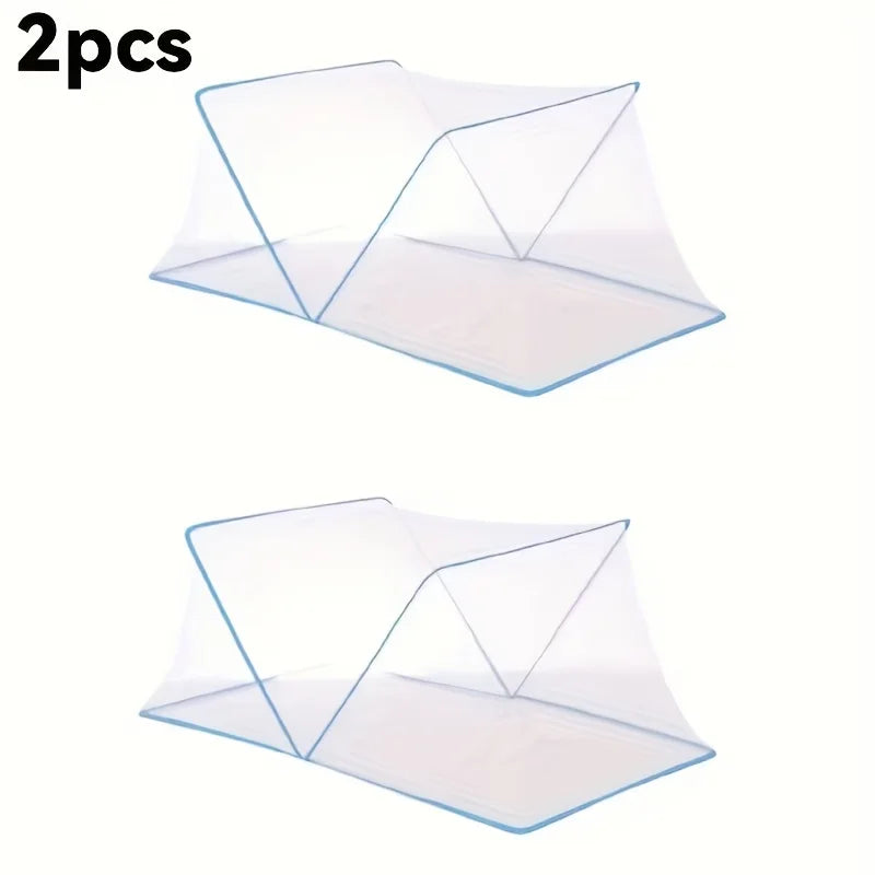 Foldable Garden Cover Mesh | Plant Protection Tent Insect Proof Mesh Arched Greenhouse Plant Cover, Easy To Install Insect Proof Bird Proof Breathable Non Stuffy Seedlings Suitable For Seedling Cultivation Garden Vegetable Be