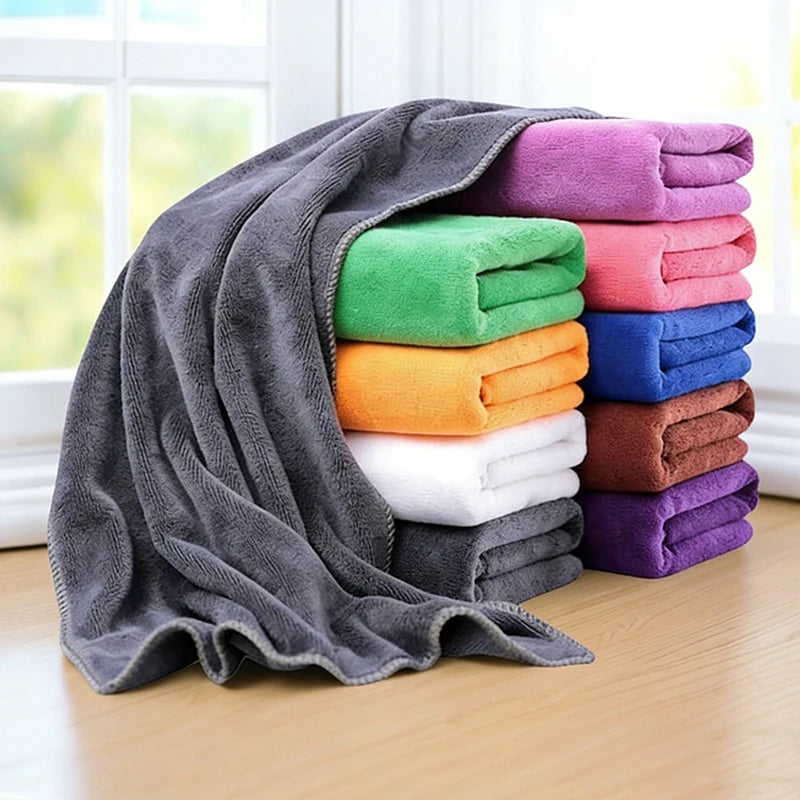 50PCS 30X30cm Custom LOGO Towel Laser Printed Pattern Text Face Towel Hand Towels Wedding Salon Events Ideal Gifts Souvenirs ZYF