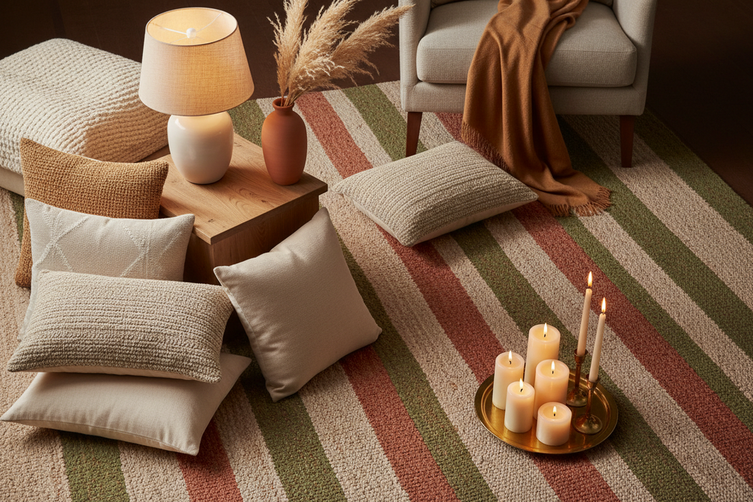 Top 5 Must-Have Home Décor Products for Every Home