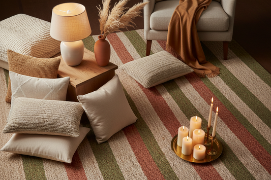 Top 5 Must-Have Home Décor Products for Every Home