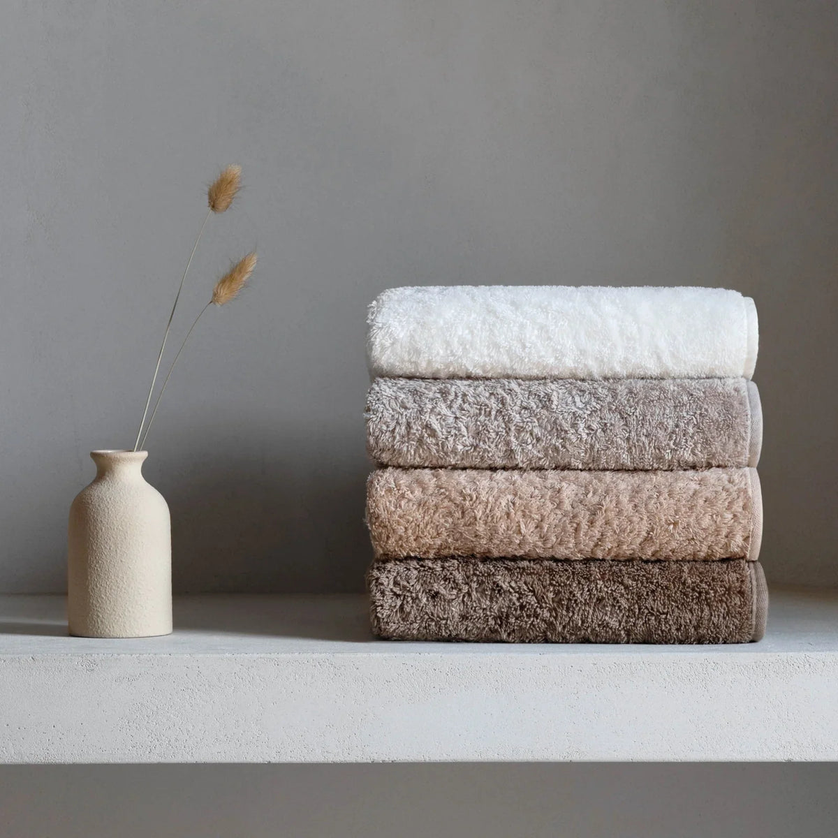 Bathroom Linens