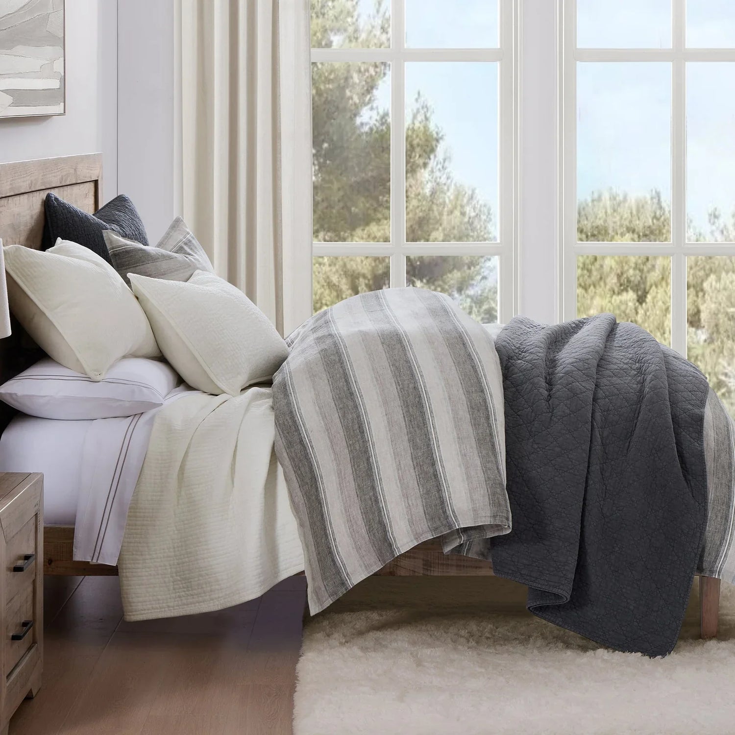 Bedroom Linens
