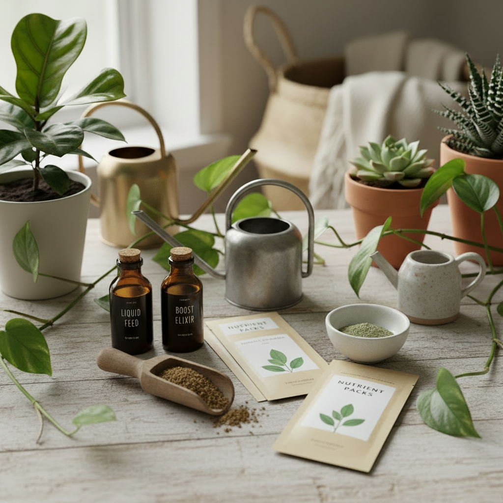 Plant Care