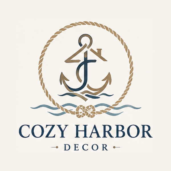 Cozy Harbor Decor