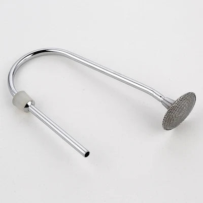 Belgian Coffee Siphon Pot Accessories Belgian Coffee Maker Hand Pot for Coffee/Tea,Belgian Pot Accessories Belgian Alcohol Lamp
