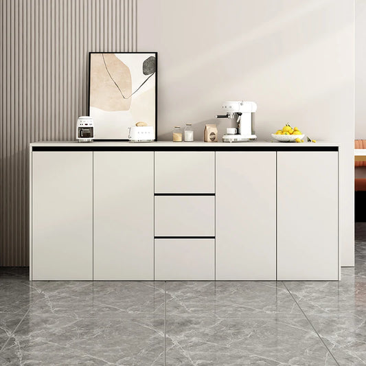 Modern Elegant Living Room Cabinets Beauty Trendy Simple Luxury Storage Cabinet Glamour Exquisite Vetrina Soggiorno Furniture