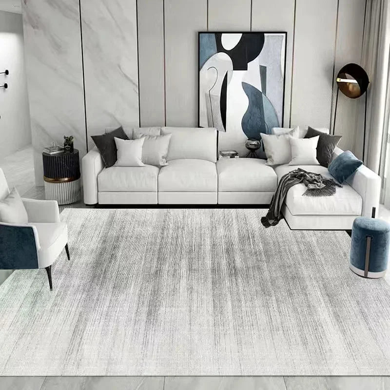 Carpets for Living Room Decoration Washable Floor Lounge Rug Large Area Rugs Bedroom Carpet Modern Home Living Room Decor Mat