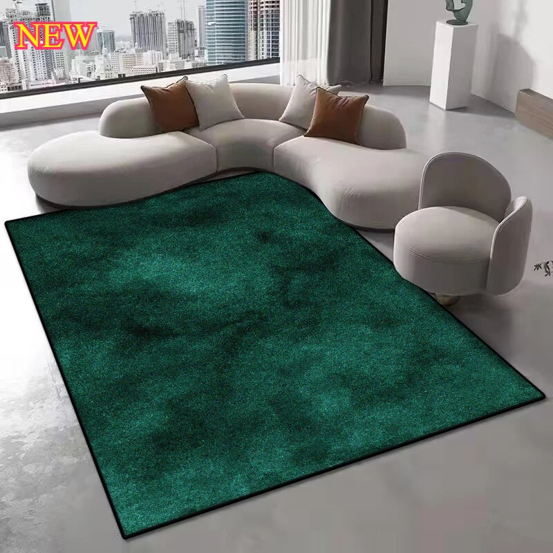 Carpets for Living Room Decoration Washable Floor Lounge Rug Large Area Rugs Bedroom Carpet Modern Home Living Room Decor Mat