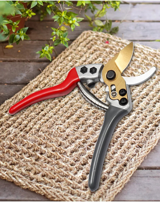 Strong Pruning  Fruit Tree Thick Branch Pruning Household Flower  Fruit Picking Garden Tools